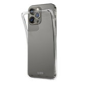 Θήκη Skinny για iPhone 13 Pro Max, Transparent, SBS