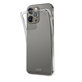Θήκη Skinny για iPhone 13 Pro Max, Transparent, SBS
