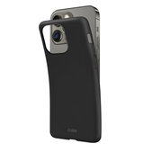 Θήκη Polo One για iPhone 13 Pro Max, Μαύρο, Black, SBS