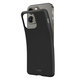 Θήκη Polo One για iPhone 13 Pro Max, Μαύρο, Black, SBS
