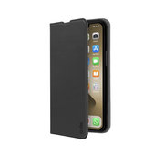 Θήκη Βιβλίο Πορτοφόλι Lite για iPhone 13 Pro Max, Μαύρο, Black, SBS