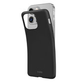 Θήκη Polo One για iPhone 13 Pro, Μαύρο, Black, SBS
