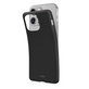 Θήκη Polo One για iPhone 13 Pro, Μαύρο, Black, SBS