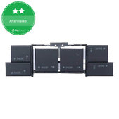 Μπαταρία για MacBook Pro 15", 2018 – 2019, A1990, A1953, 7336mAh, FixPremium