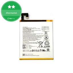 Battery για Lenovo Tab 4 8 | TB-8704F | L16D1P34 | L20D1P31 | 4850mAh