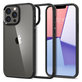 Θήκη Ultra Hybrid για iPhone 13 Pro, Μαύρο, Black, Spigen