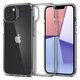 Θήκη Ultra Hybrid για iPhone 13 mini, Transparent, Spigen