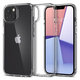 Θήκη Ultra Hybrid για iPhone 13, Transparent, Spigen