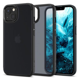 Θήκη Ultra Hybrid για iPhone 13 | Μαύρο | Black | Spigen