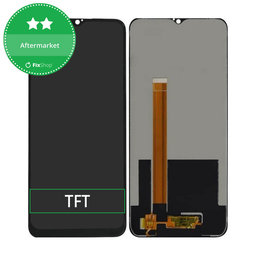 OLED/LCD Display με Touch Screen για Realme 5 | Aftermarket