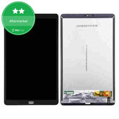 Οθόνη με οθόνη αφής για Xiaomi Mi Pad 4 Plus, Μαύρο, Black, Aftermarket