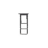 Δίσκος SIM για Samsung A03s A037G | Μαύρο | Black | GH81-21254A | Genuine Service Pack
