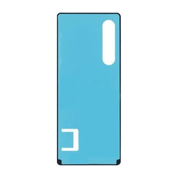Αυτοκόλλητη Ταινία Μπαταρίας για Sony Xperia 1 III | 502599901 | Service Pack
