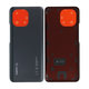 Καπάκι Μπαταρίας για Xiaomi Mi 11 | 55050000QR4J | Midnight Gray | Service Pack