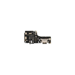 Επαφές Φόρτισης PCB για Xiaomi Redmi Note 10S | 5600010K7B00 | Genuine Service Pack