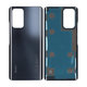 Καπάκι Μπαταρίας για Xiaomi Redmi Note 10 Pro 55050000US4J, Onyx Gray, Genuine Service Pack