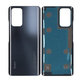 Καπάκι Μπαταρίας για Xiaomi Redmi Note 10 Pro 55050000US4J, Onyx Gray, Genuine Service Pack
