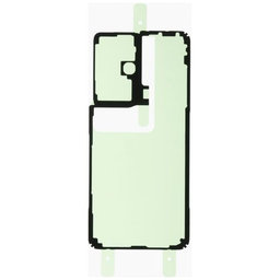 Αυτοκόλλητη Ταινία Μπαταρίας για Samsung S21 Ultra | G998B | Service Pack
