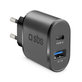 Αντάπτορας Φόρτισης USB 12W - MGN03ZM/A | Apple