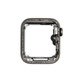 Περίβλημα με Κορώνα Αλουμίνιο για Apple Watch 5 40mm | Διαστημικό Γκρι | Space Gray