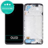 Συγκρότημα οθόνης για Xiaomi Redmi Note 10