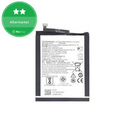 Battery για Lenovo K10 Plus | K5 Pro | K10 Note | BL297 | 4050mAh