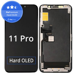 OLED/LCD Display Assembly για iPhone 11 Pro | FixPremium Hard OLED