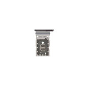 Δίσκος SIM για Samsung S21 FE G990B | Gray | GH98-46790A | Genuine Service Pack