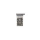 Δίσκος SIM για Samsung S21 FE G990B | Gray | GH98-46790A | Genuine Service Pack