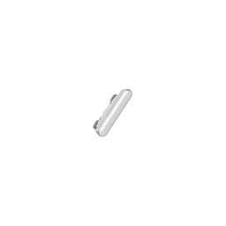 Κουμπί Λειτουργίας για Samsung S21 FE G990B | Λευκό | White | GH98-46769B | Genuine Service Pack