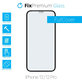 Προστατευτικό Γυαλί για iPhone 12, 12 Pro, FixPremium  Glass