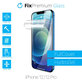 Προστατευτικό Οθόνης για iPhone 12 & 12 Pro | FixPremium HydroGel HD
