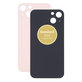 Πίσω Κάλυμμα Γυαλί για iPhone 13 | Ροζ | Pink