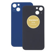 Πίσω Κάλυμμα Γυαλί για iPhone 13 | Μπλε | Blue