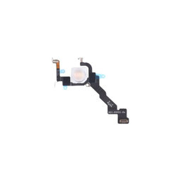 Φλας Πίσω Κάμερας + Καλώδιο Flex για iPhone 13 Pro