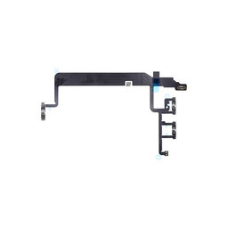 Καλώδιο Flex Κουμπιών Λειτουργίας + Έντασης για iPhone 13 Pro