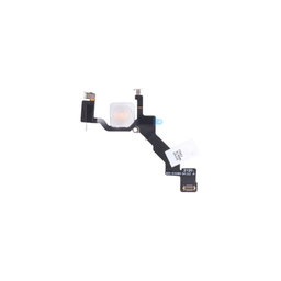 Φλας Πίσω Κάμερας + Καλώδιο Flex για iPhone 13 Pro Max