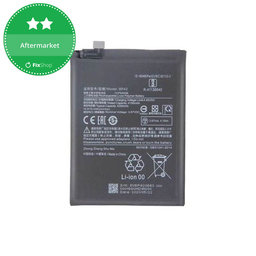 Battery για Xiaomi Mi 11 Lite 4G | Mi 11 Lite 5G | 11 Lite 5G NE | BP42 | 4250mAh