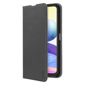 Θήκη Βιβλίο Πορτοφόλι Lite για Xiaomi Redmi Note 10 5G, Poco M3 Pro 5G, Μαύρο, Black, SBS