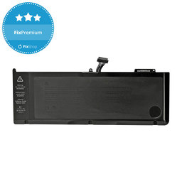 Battery για MacBook Pro 15" | Αρχές 2011 – Μέσα 2012 | A1286 | A1382 | 8000mAh | FixPremium