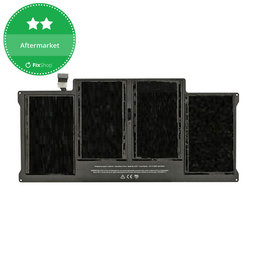Battery για MacBook Air 13" | Τέλη 2010 | A1369 | A1377 | 7200mAh | FixPremium