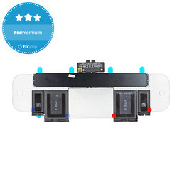Battery για MacBook Pro 13" | Τέλη 2012 – Αρχές 2013 | A1425 | A1437 | 7000mAh | FixPremium