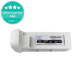 Μπαταρία για DJI Phantom 3, PHA-3, Li-Pol, 4500mAh, HQ
