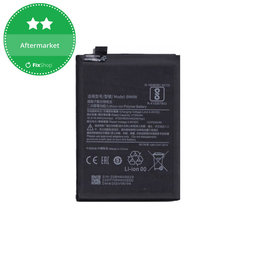Battery για Xiaomi Mi 10T Lite 5G | BM4W | 4820mAh