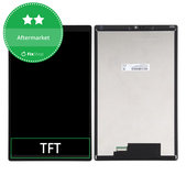Οθόνη με οθόνη αφής για Lenovo Tab M10, TB-X306, Aftermarket