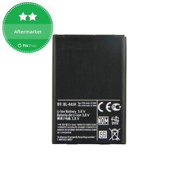 Battery για LG Wine Smart H410 | BL -44JH | 1700mAh