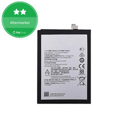Battery για Nokia 7 Plus | HE347 | 3800mAh