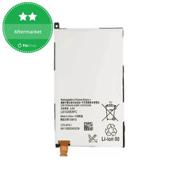 Battery για Sony Xperia Z1 Compact | LIS1529ERPC | 2300mAh