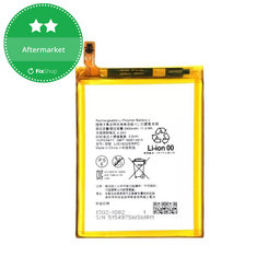 Battery για Sony Xperia XZ F8331 | LIS1632ERPC | 2900mAh