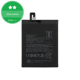 Battery για Xiaomi Pocophone F1 | BM4E | 4000mAh